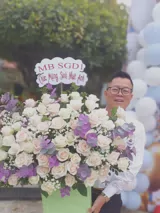 Hình ảnh hoa thực tế